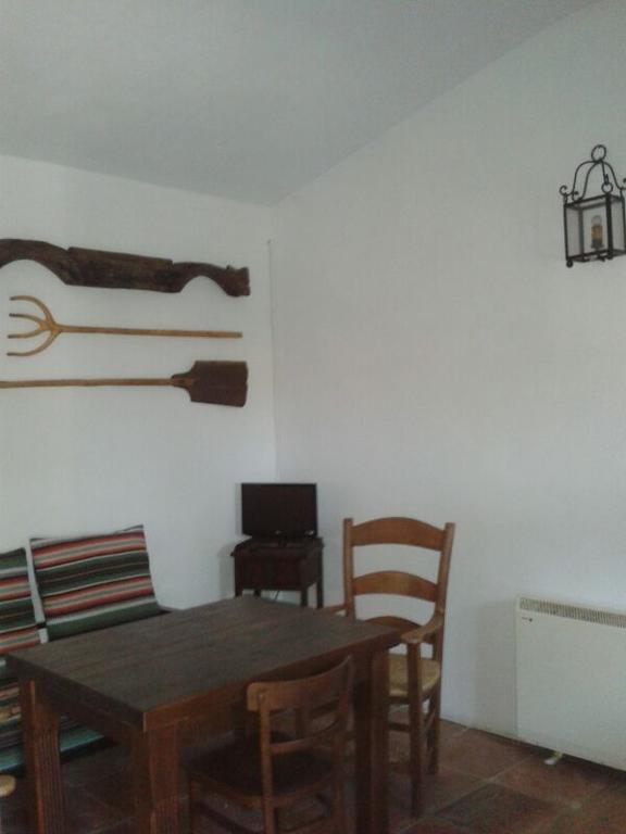 Cortijo Nuevo Alojamiento Rural Cuevas del Becerro Room photo